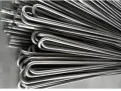 U-Bend Coil U-Bend Coil